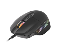 Natec Genesis Xenon 330 dla graczy 4000 DPI podświetlenie RGB NMG- - 1378807 - zdjęcie 2